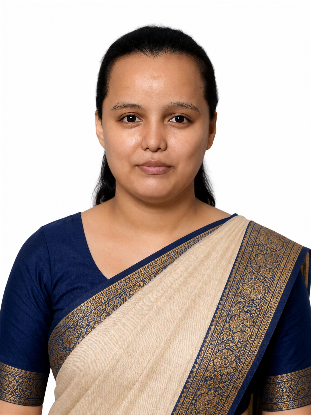 Anne Biswa Kami