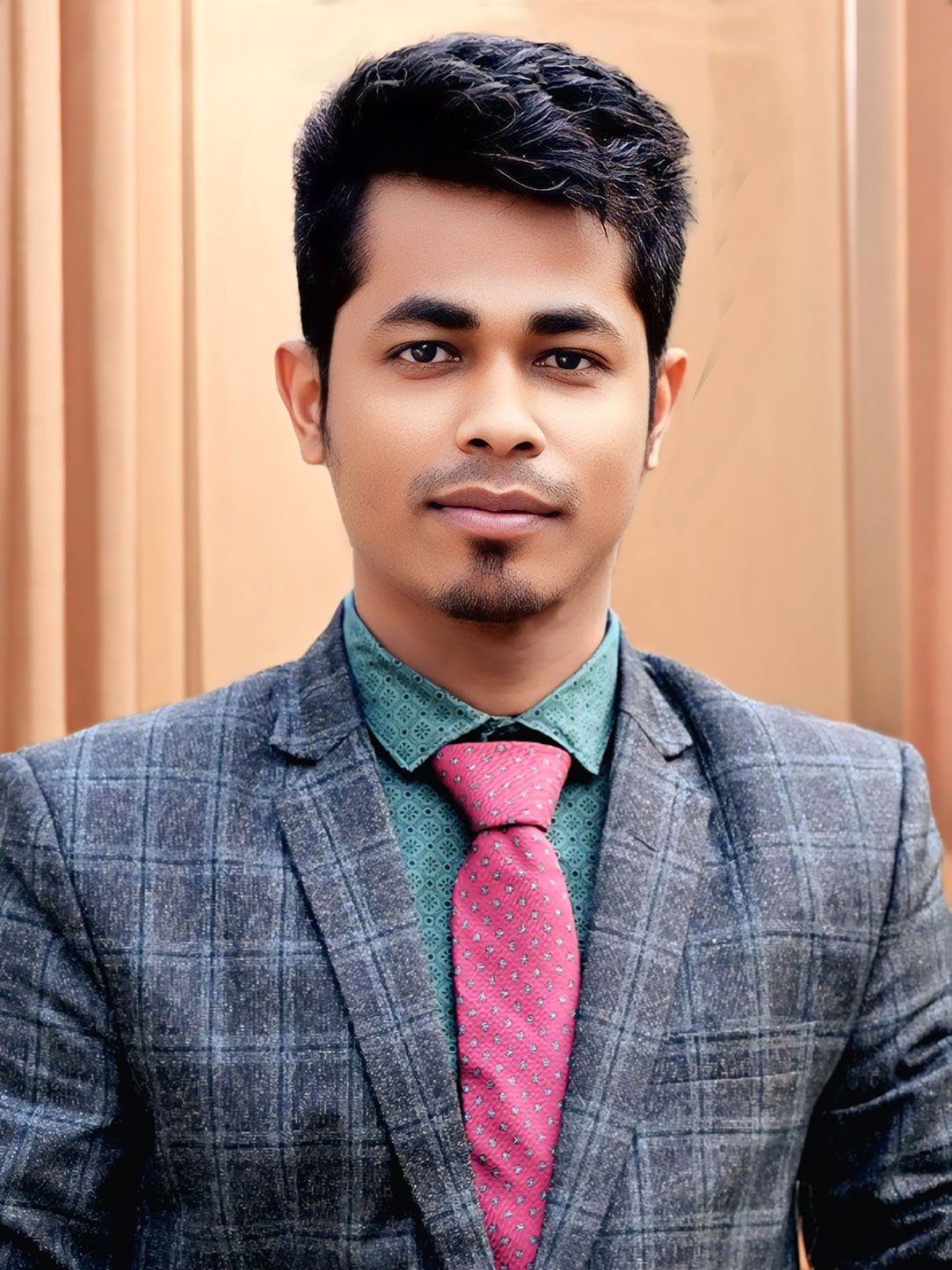Jenias Borogaon
